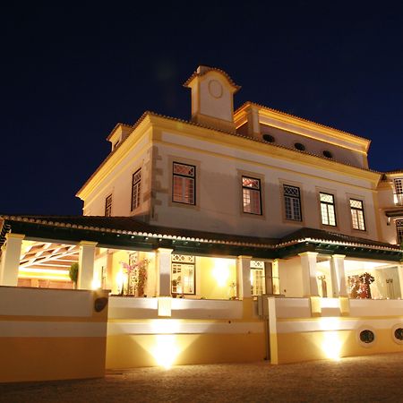 Hotel Lusitano Golegã Dış mekan fotoğraf
