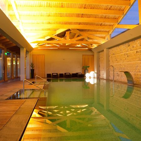 Hotel Lusitano Golegã Dış mekan fotoğraf