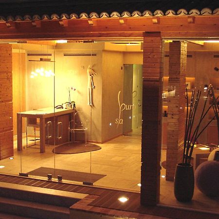 Hotel Lusitano Golegã Dış mekan fotoğraf