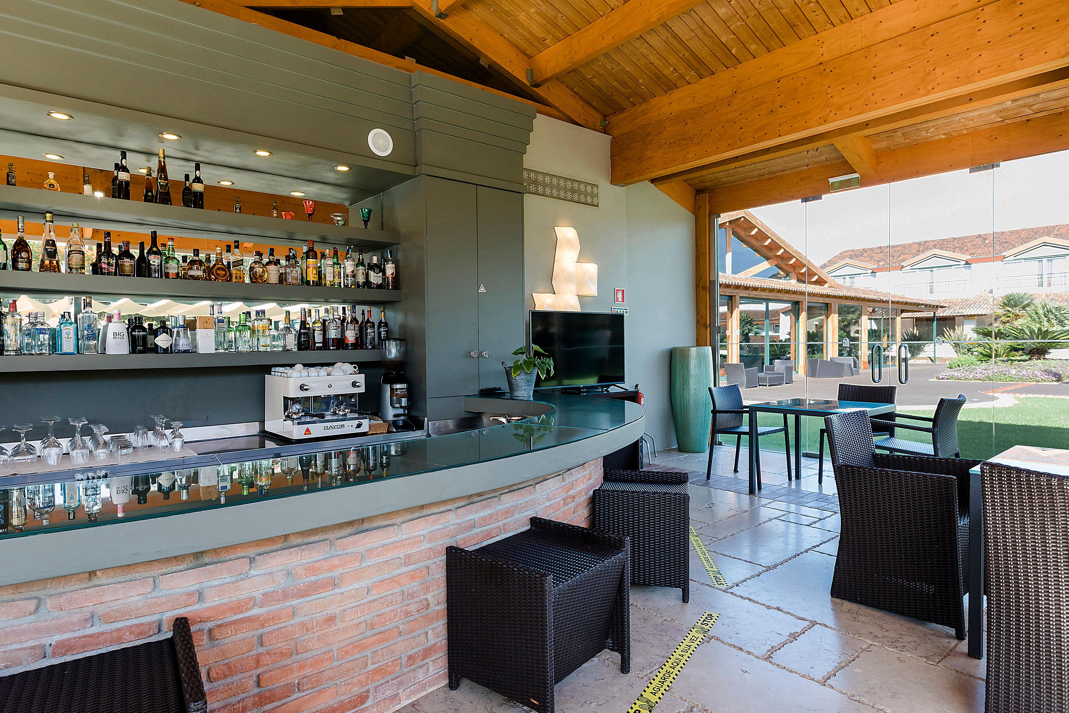 Hotel Lusitano Golegã Dış mekan fotoğraf