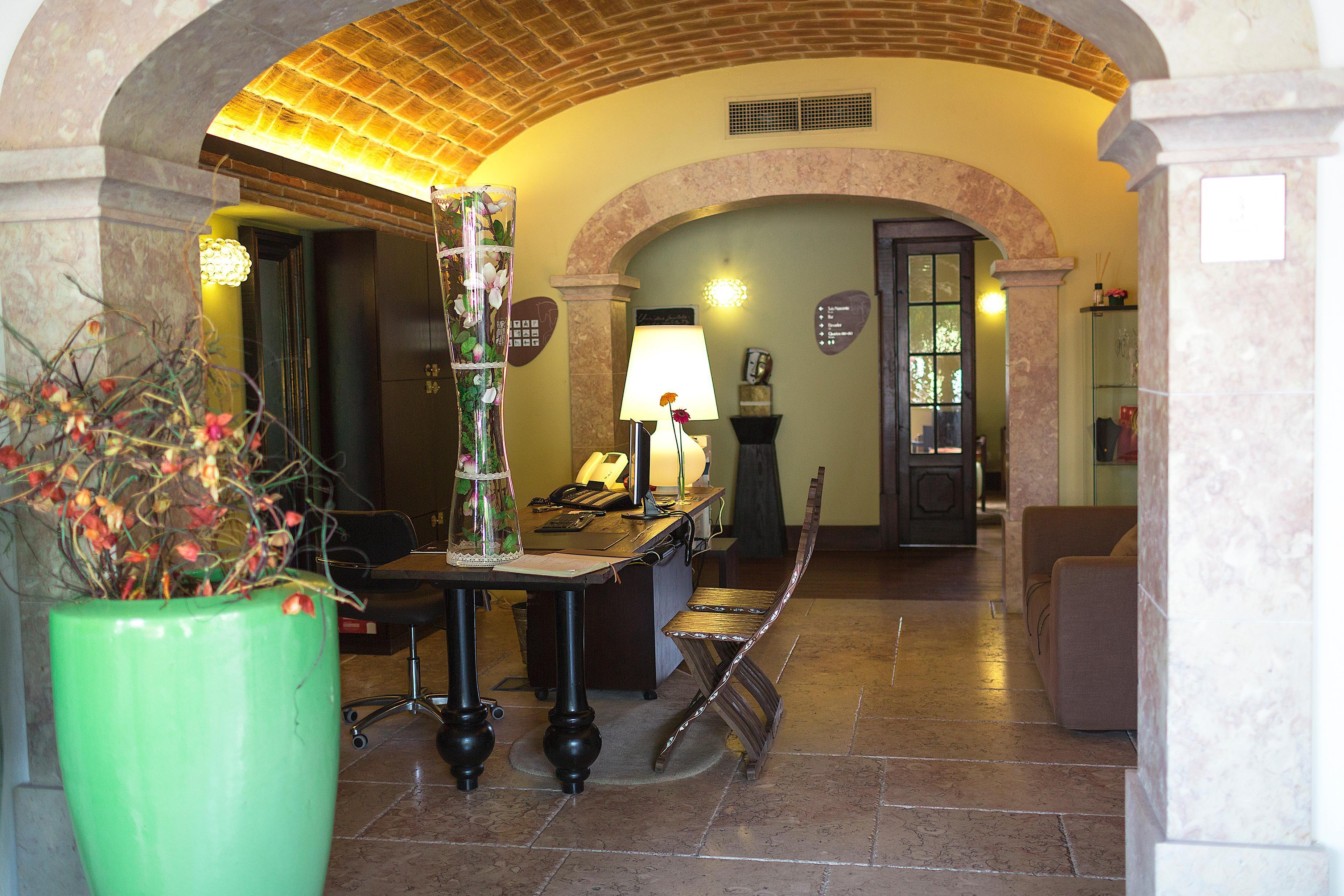 Hotel Lusitano Golegã Dış mekan fotoğraf