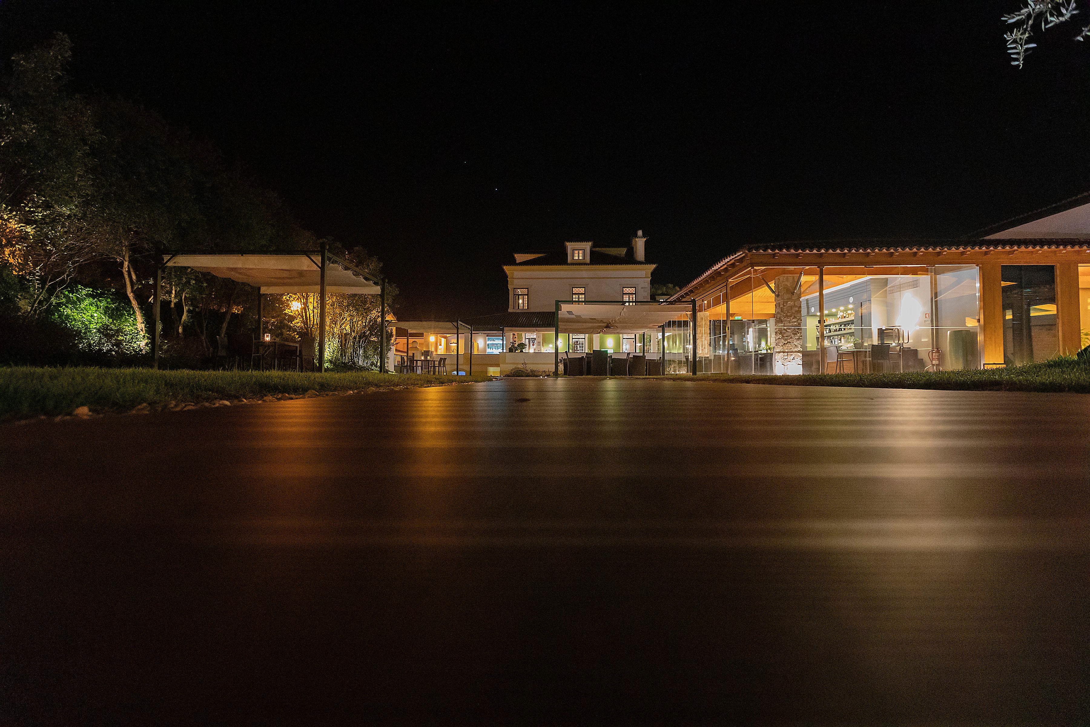 Hotel Lusitano Golegã Dış mekan fotoğraf