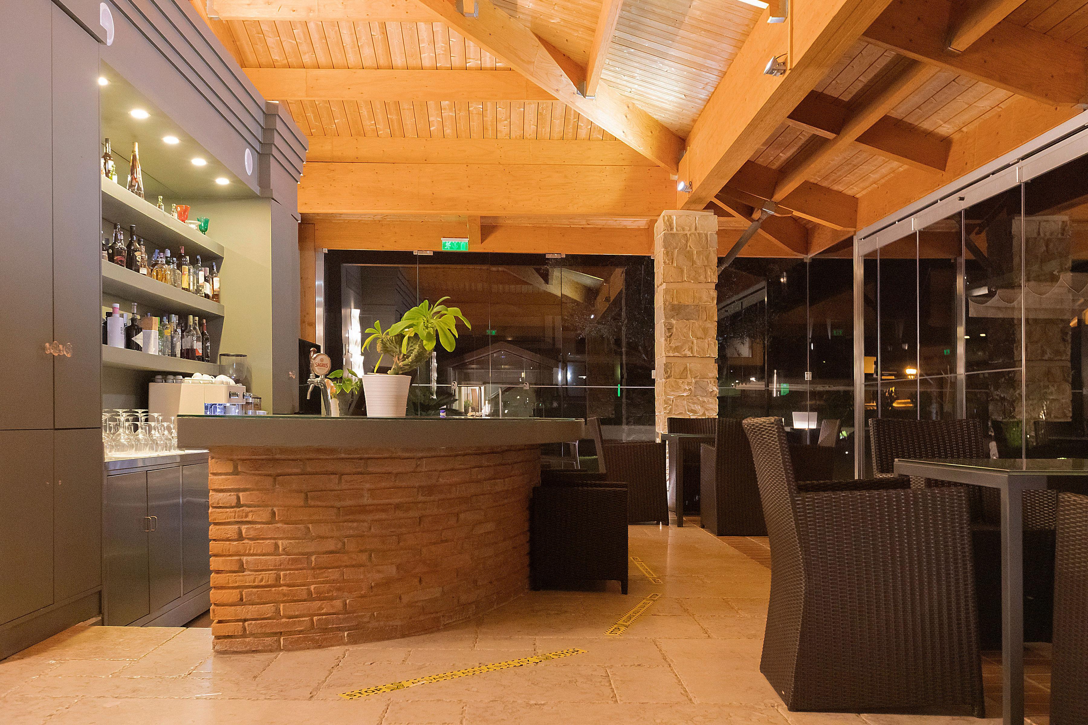 Hotel Lusitano Golegã Dış mekan fotoğraf
