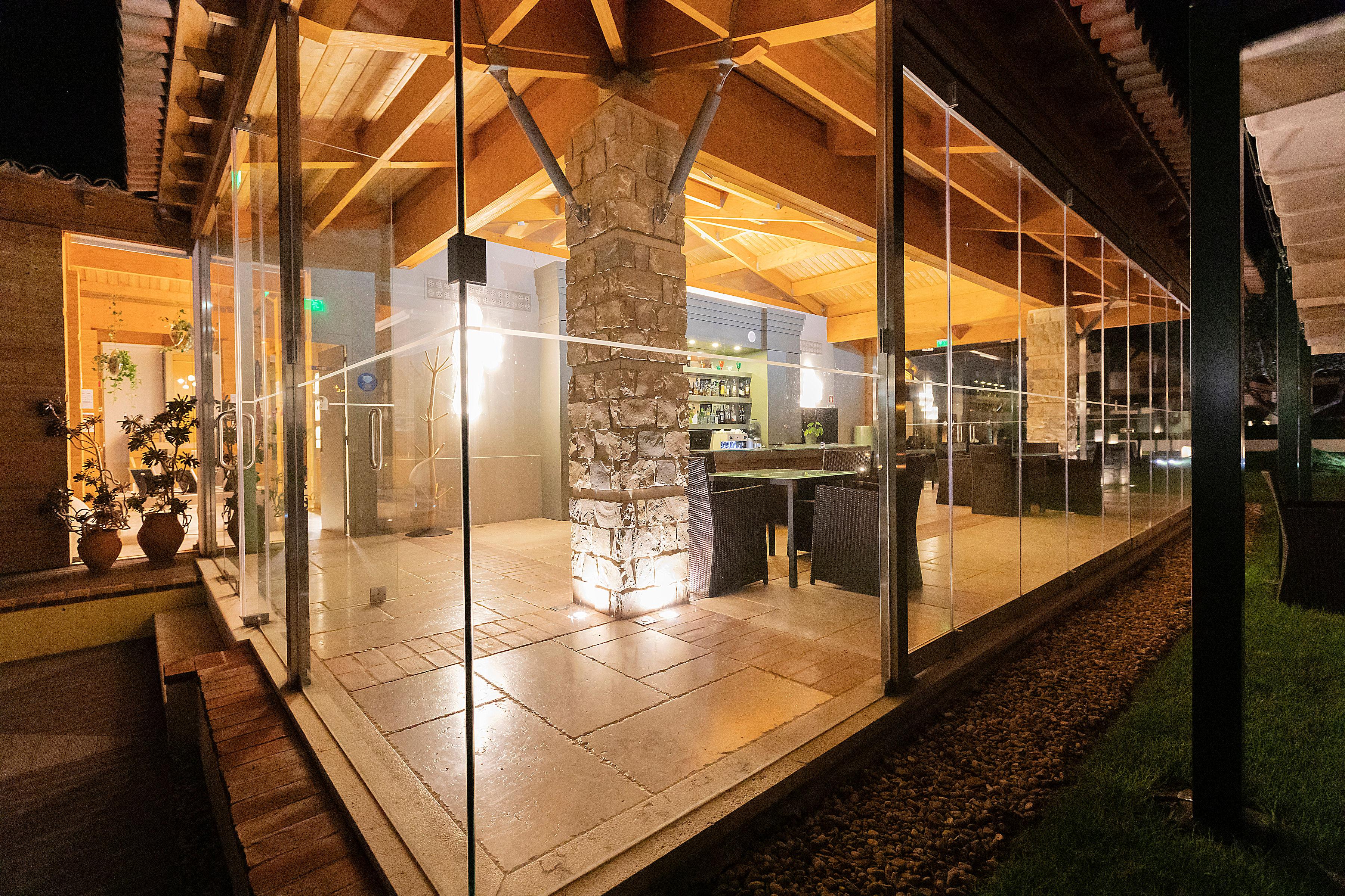 Hotel Lusitano Golegã Dış mekan fotoğraf