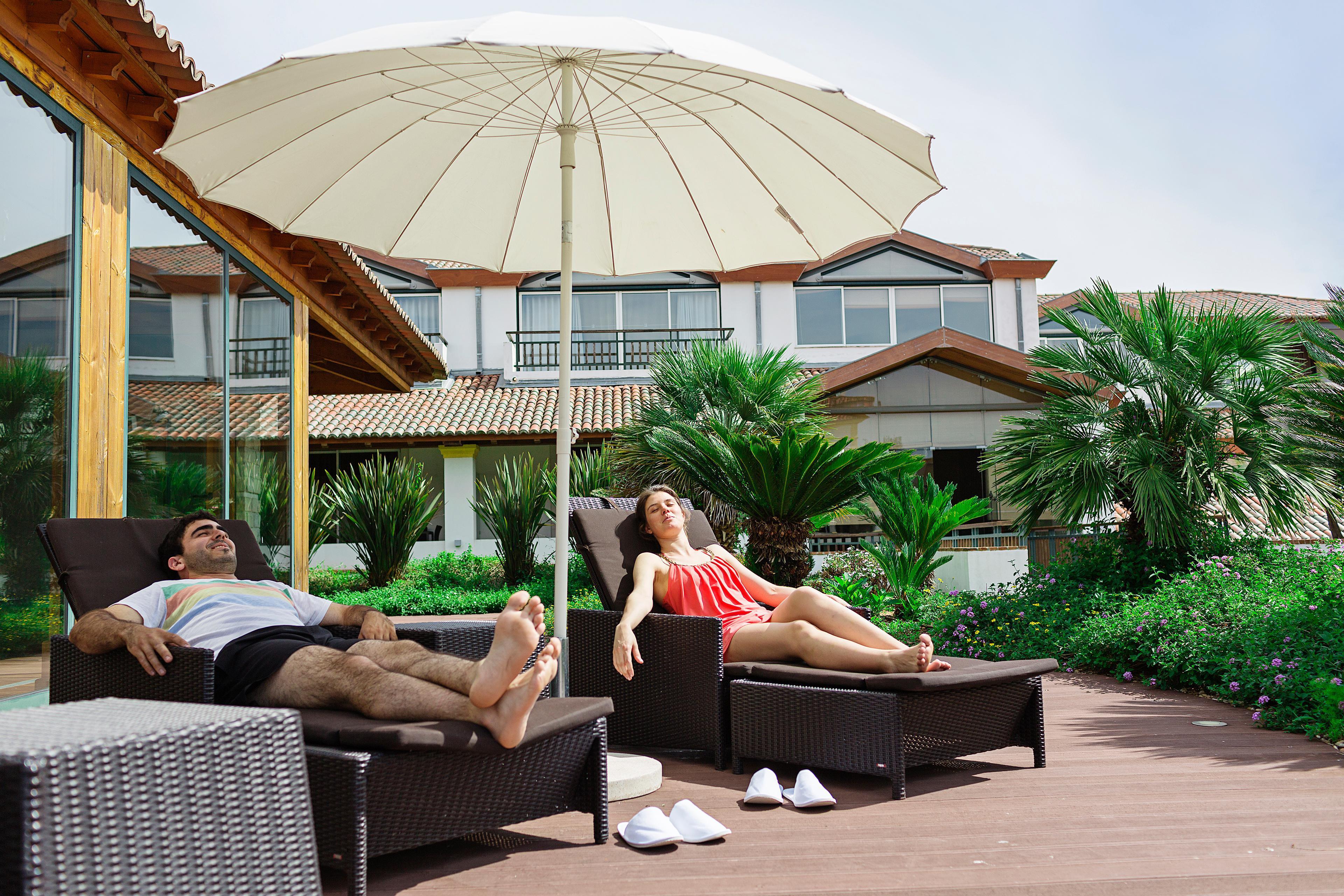 Hotel Lusitano Golegã Dış mekan fotoğraf
