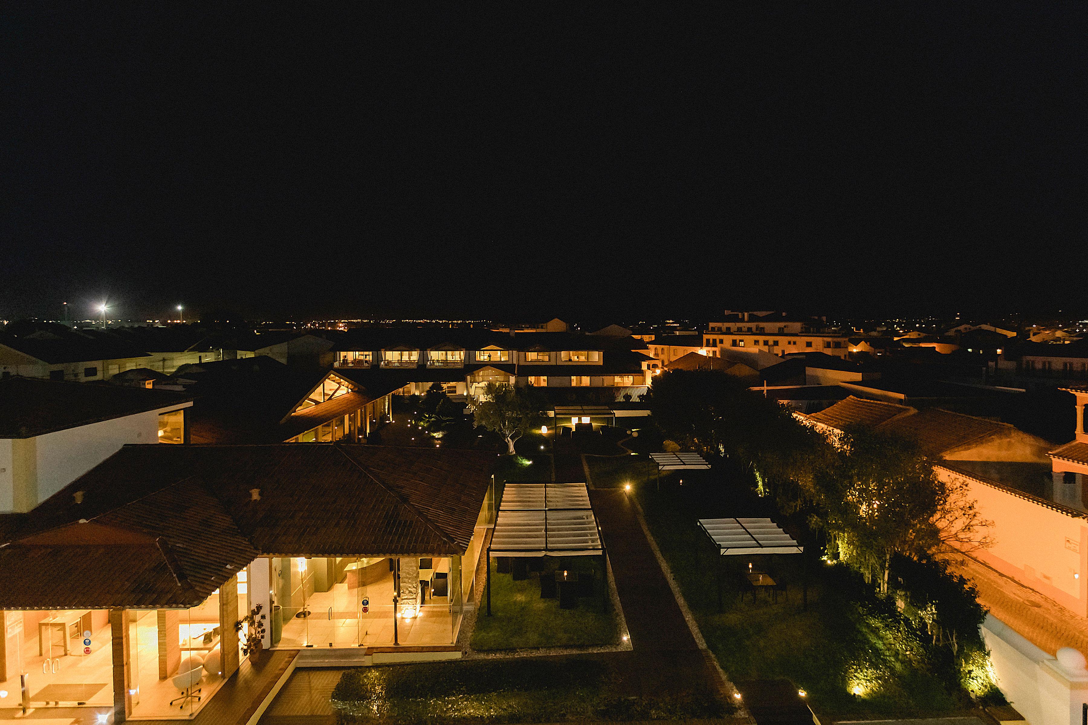 Hotel Lusitano Golegã Dış mekan fotoğraf