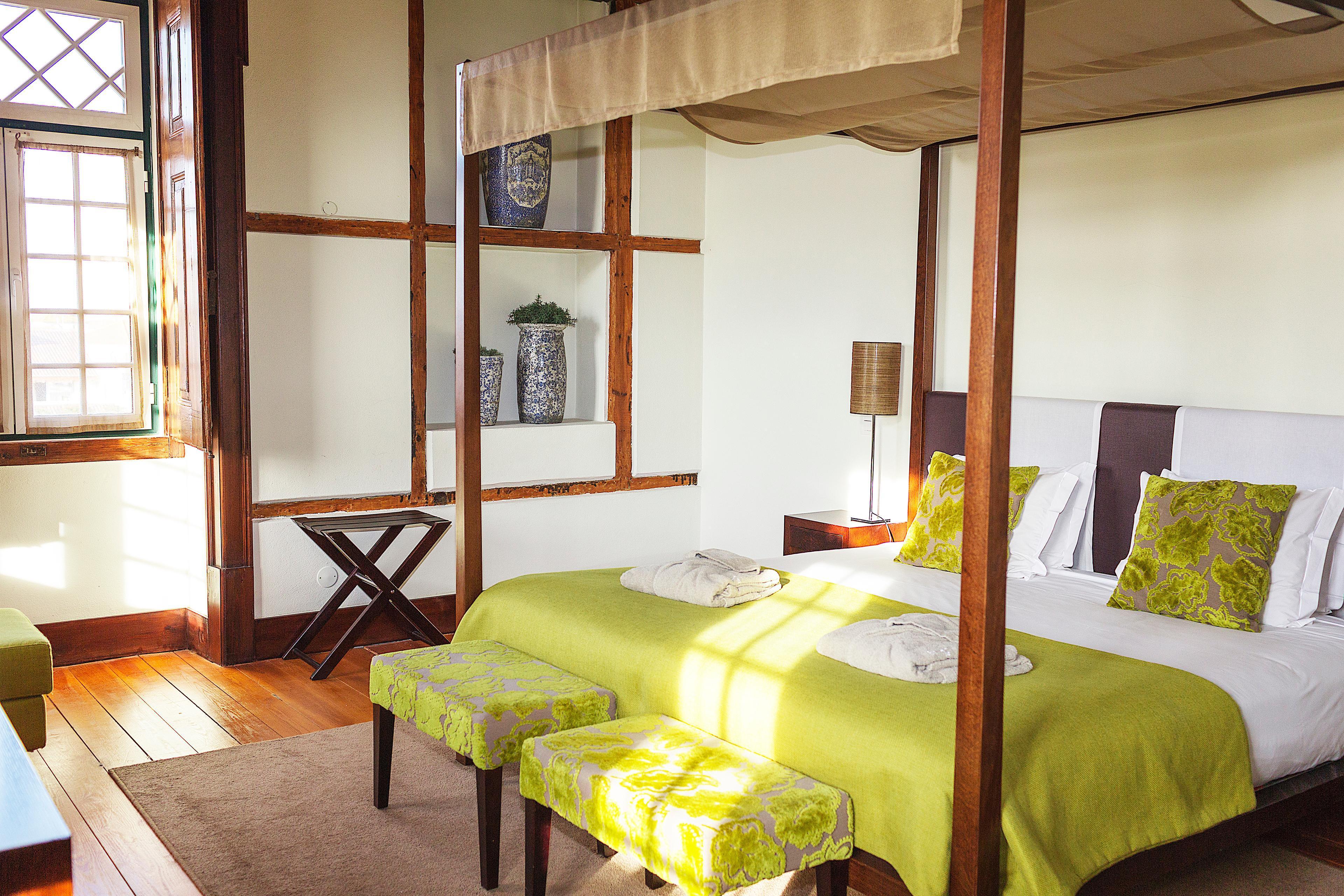 Hotel Lusitano Golegã Dış mekan fotoğraf
