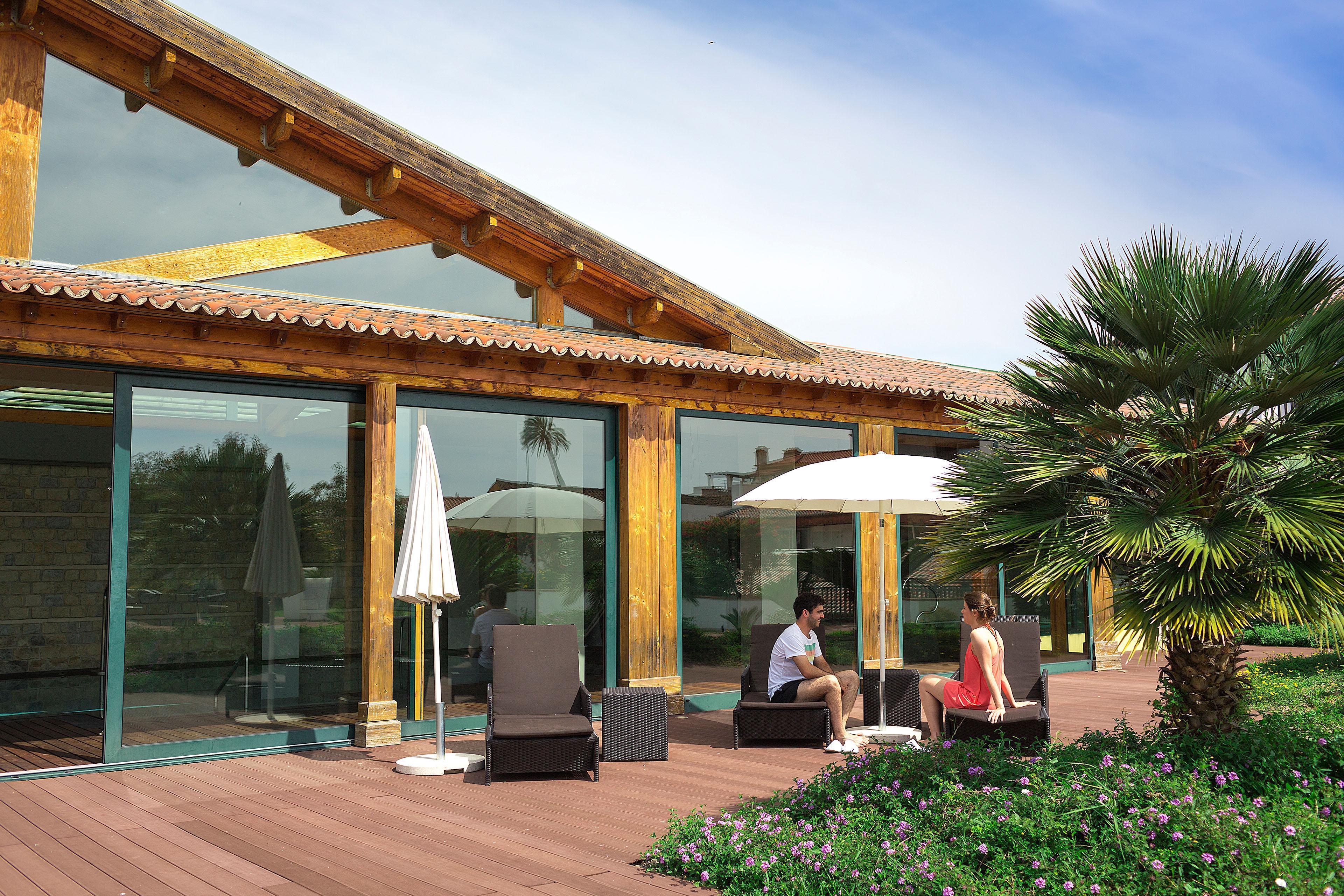 Hotel Lusitano Golegã Dış mekan fotoğraf