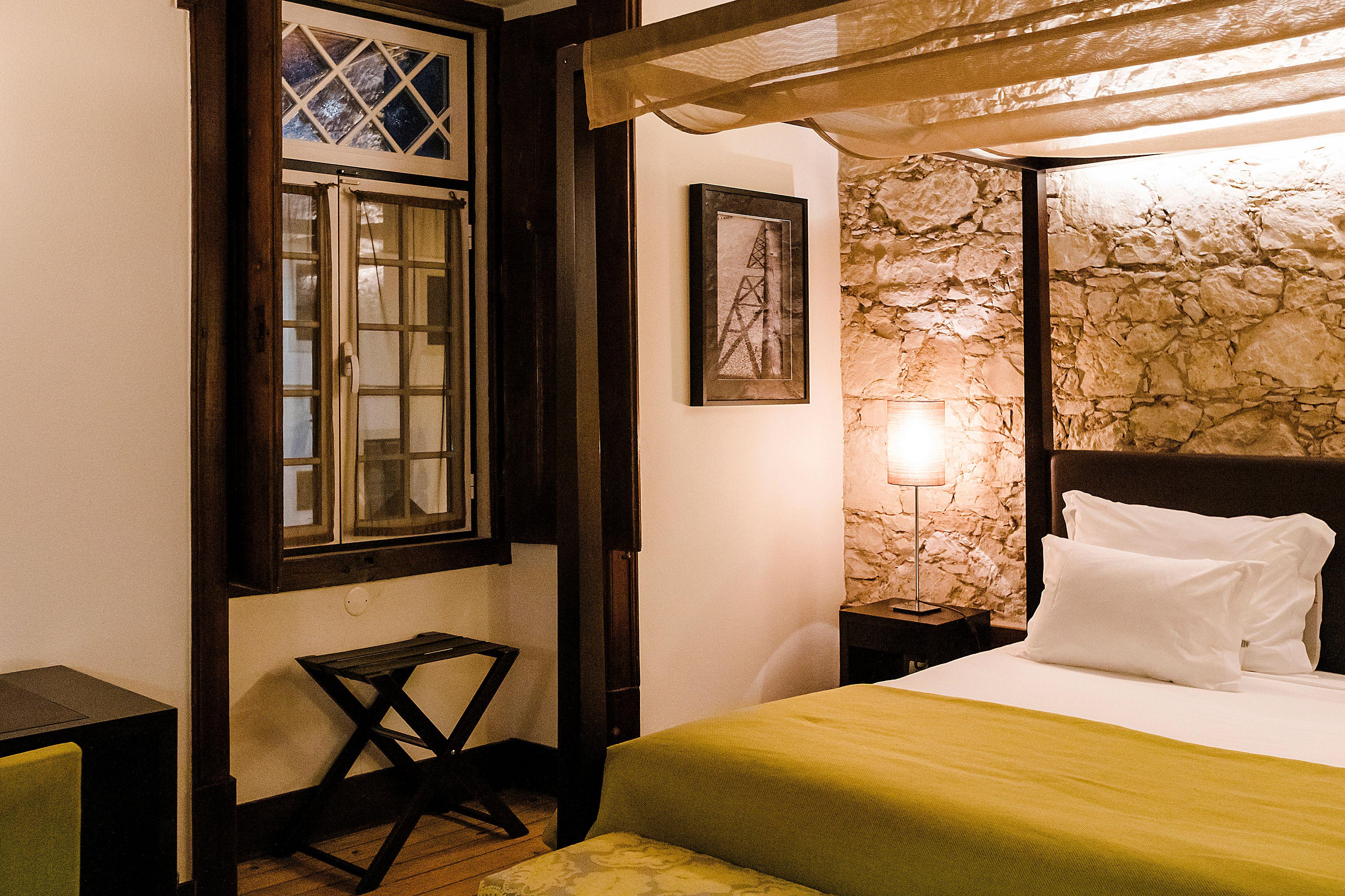 Hotel Lusitano Golegã Dış mekan fotoğraf