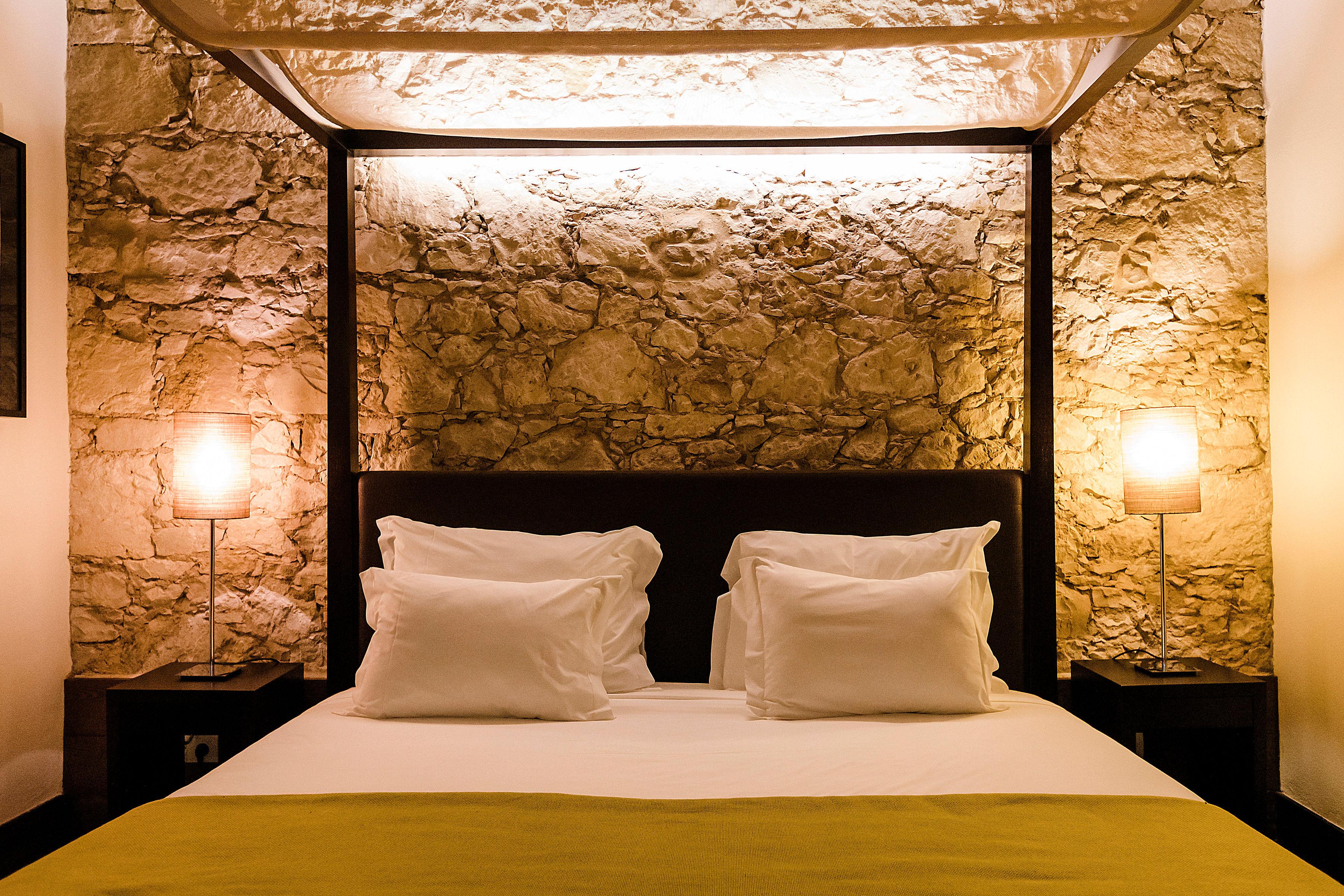 Hotel Lusitano Golegã Dış mekan fotoğraf