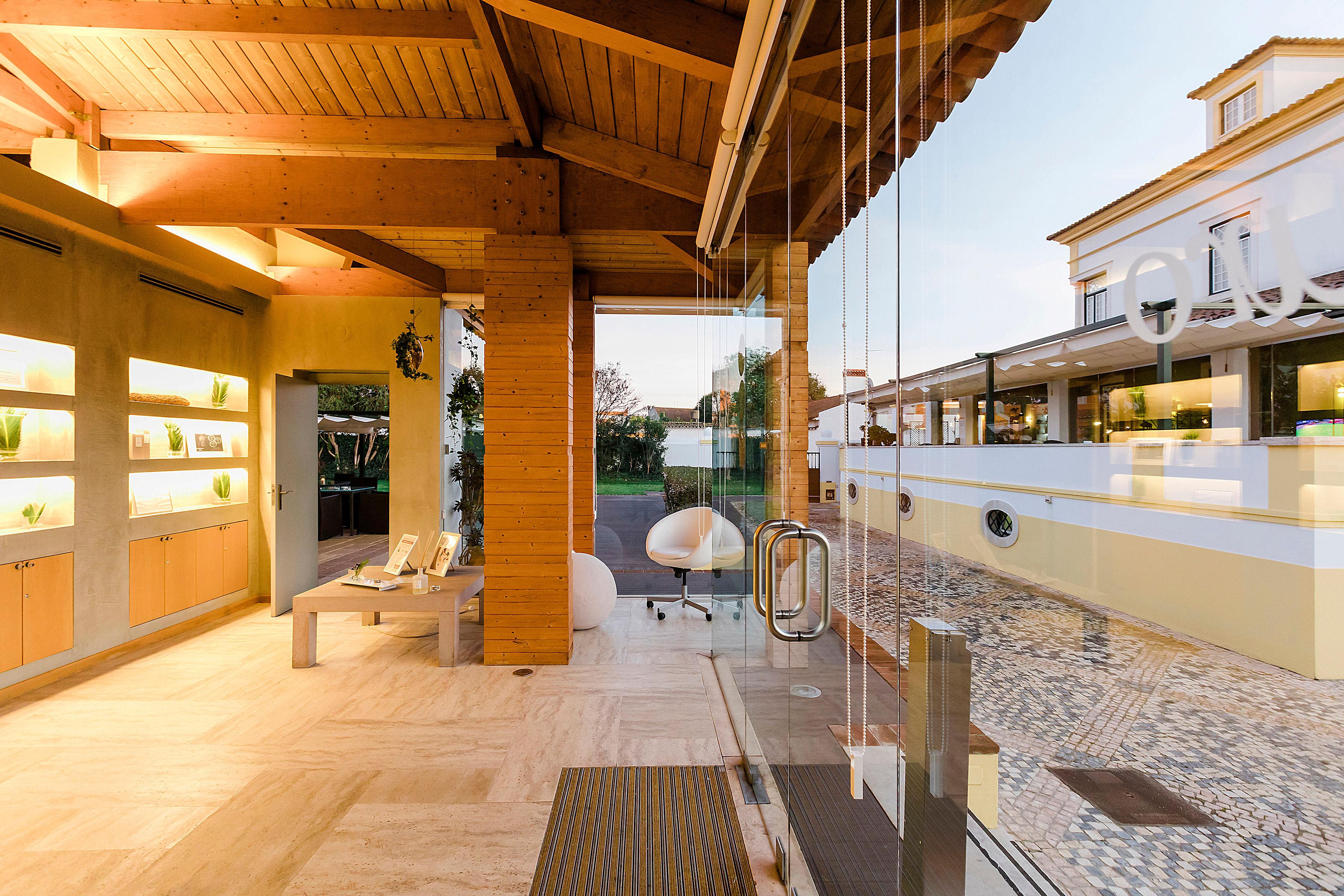 Hotel Lusitano Golegã Dış mekan fotoğraf