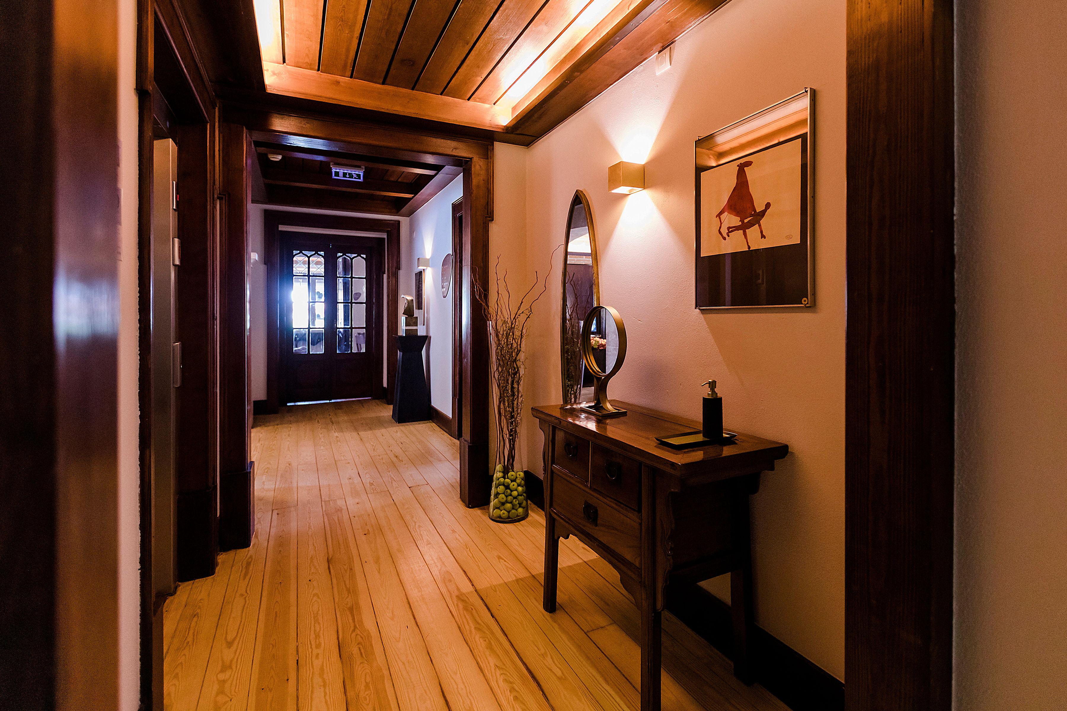 Hotel Lusitano Golegã Dış mekan fotoğraf