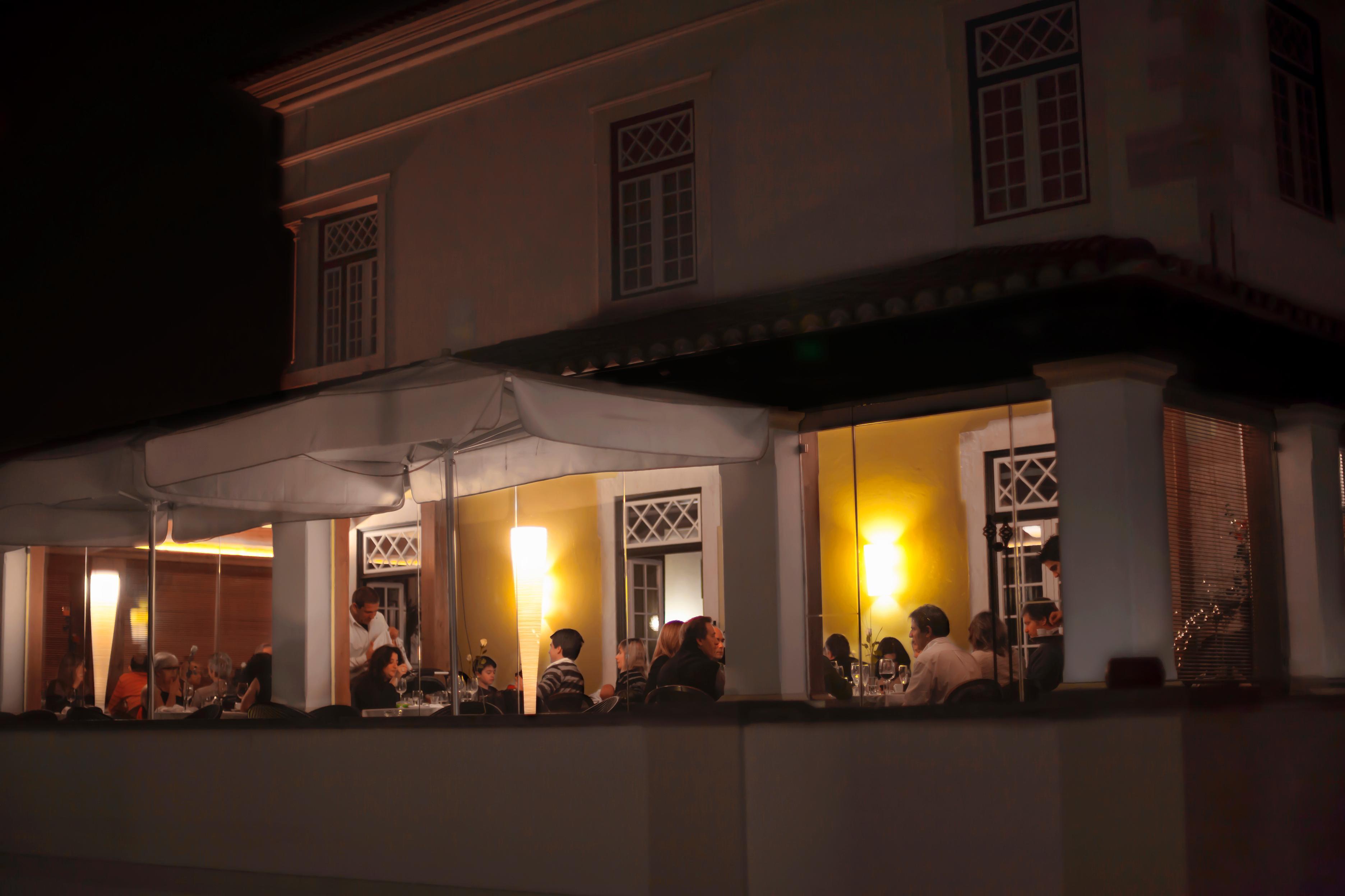 Hotel Lusitano Golegã Dış mekan fotoğraf
