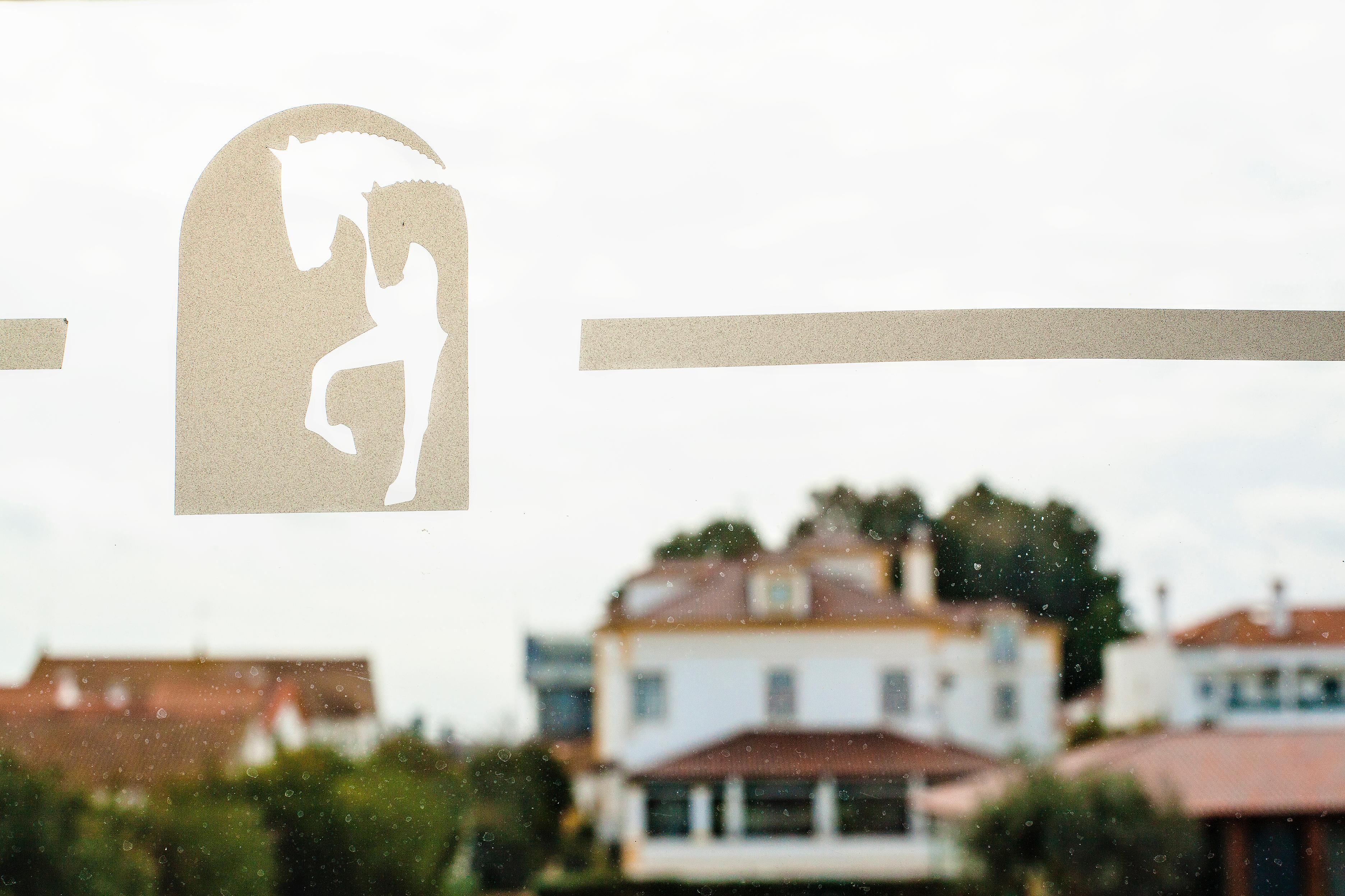 Hotel Lusitano Golegã Dış mekan fotoğraf