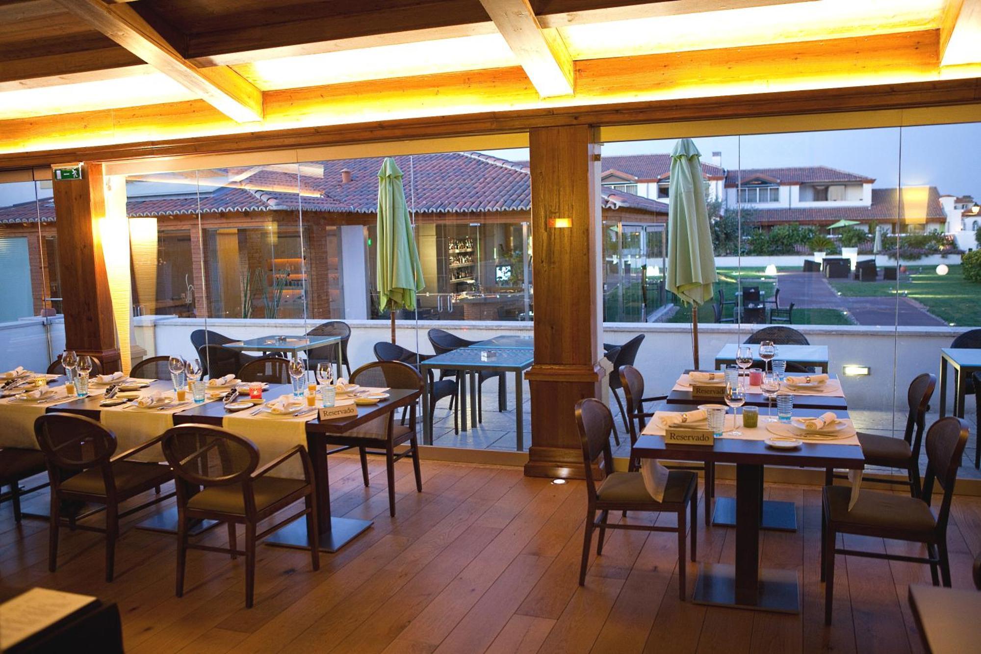 Hotel Lusitano Golegã Dış mekan fotoğraf